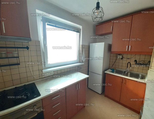 Eladó panellakás, Budapesten, III. kerületben 83.9 M Ft, 3 szobás