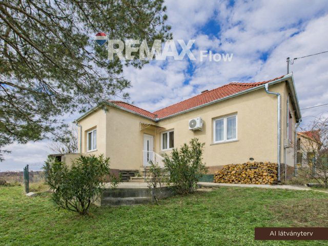 Eladó családi ház, Kővágószőlősön 45.9 M Ft, 2 szobás