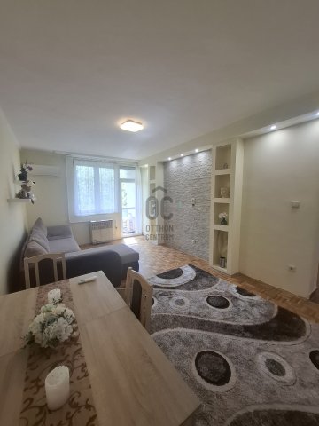 Eladó téglalakás, Debrecenben 66 M Ft, 2 szobás