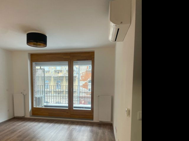 Kiadó téglalakás, albérlet, XIII. kerületben, Szabolcs utcában