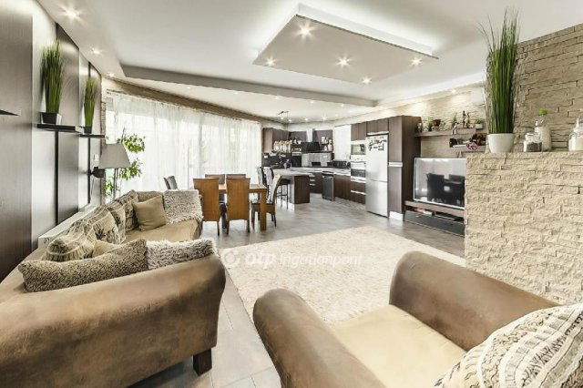 Eladó családi ház, Érden 149 M Ft, 5 szobás