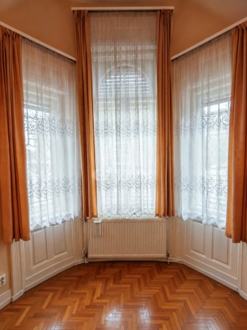 Eladó téglalakás, Budapesten, XIV. kerületben 95.9 M Ft