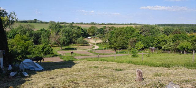 Eladó telek, Mányon 12.9 M Ft / költözzbe.hu