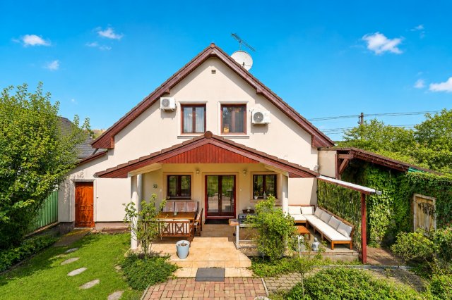 Eladó családi ház, Gödöllőn 139.9 M Ft, 4 szobás
