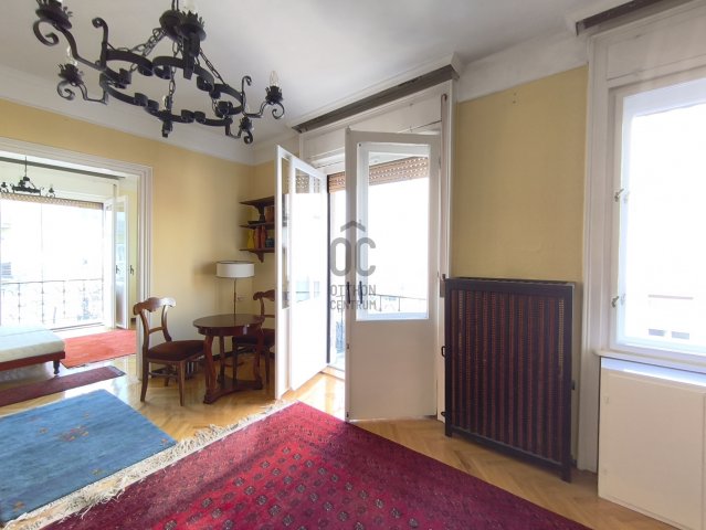 Eladó téglalakás, Budapesten, XIII. kerületben, Pozsonyi úton