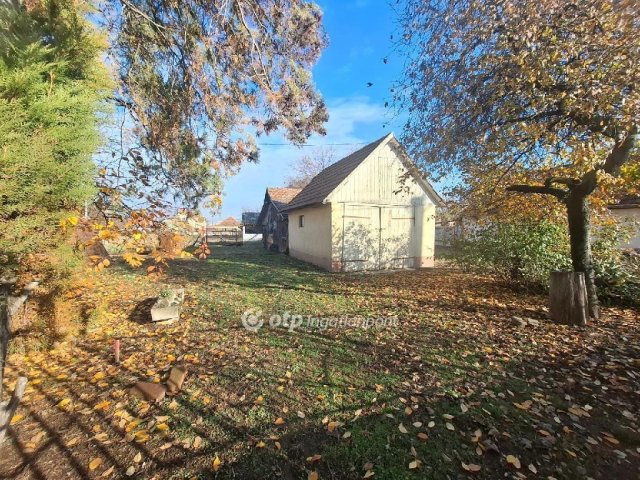 Eladó telek, Berettyóújfaluban 10.5 M Ft / költözzbe.hu