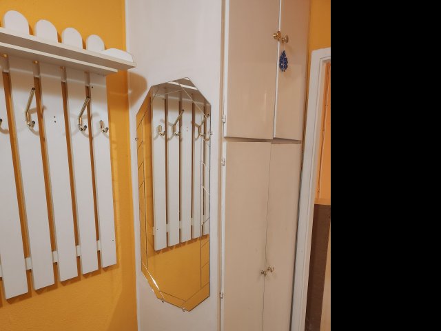 Eladó téglalakás, Szolnokon, Karczag László utcában 24.99 M Ft