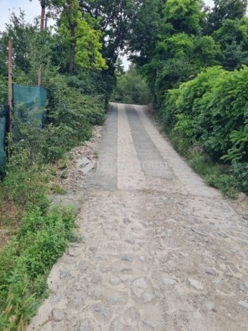 Eladó telek, Szentendrén 60 M Ft / költözzbe.hu