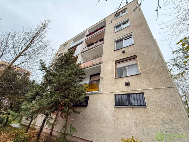 Eladó téglalakás, Diósdon 65.5 M Ft, 2 szobás