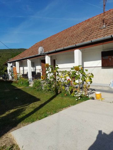 Eladó családi ház, Gyöngyöspatán 16.5 M Ft, 2 szobás