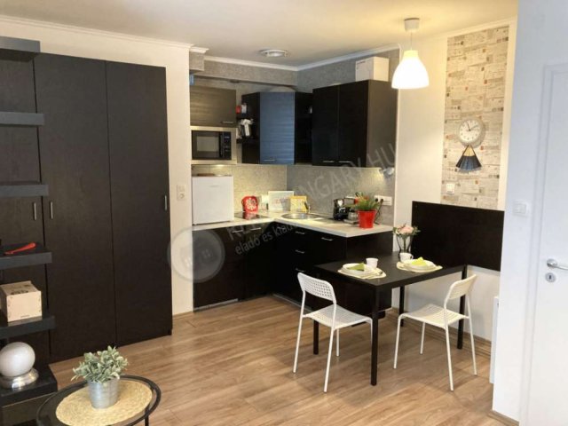 Kiadó téglalakás, albérlet, VI. kerületben, Rózsa utcában