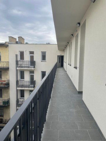 Eladó téglalakás, Budapesten, VII. kerületben 45.1 M Ft