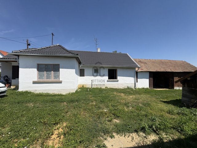Eladó családi ház, Hagyárosböröndön 24.9 M Ft, 2 szobás