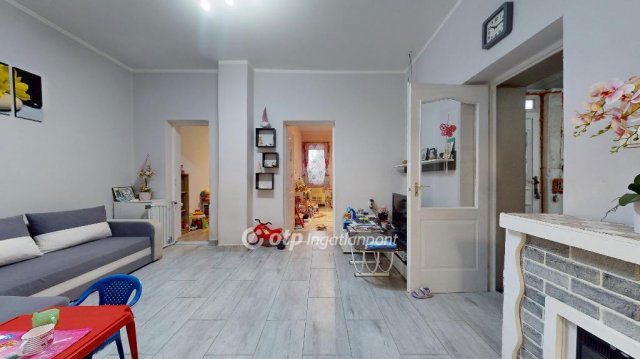 Eladó családi ház, Mezőkövesden 29.9 M Ft, 3 szobás