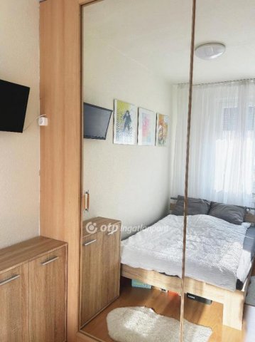 Eladó panellakás, Budapesten, IV. kerületben 62.9 M Ft