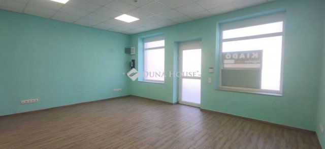Kiadó üzlethelyiség, Budapesten, XVI. kerületben 229 E Ft / hó
