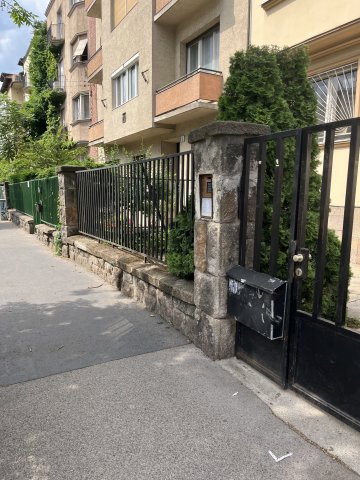 Kiadó téglalakás, albérlet, XII. kerületben, Alkotás utcában