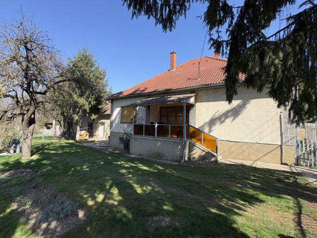 Eladó családi ház, Zimányon 36.9 M Ft, 4 szobás