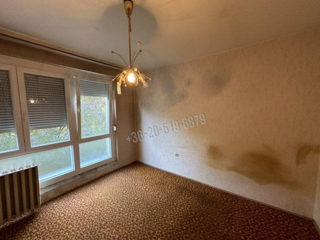 Eladó panellakás, Pakson, Gesztenyés utcában 38.9 M Ft, 2 szobás