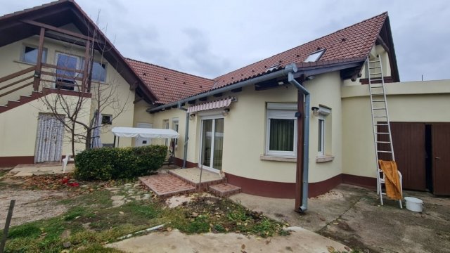 Eladó családi ház, Kozármislenyen 185 M Ft, 4 szobás