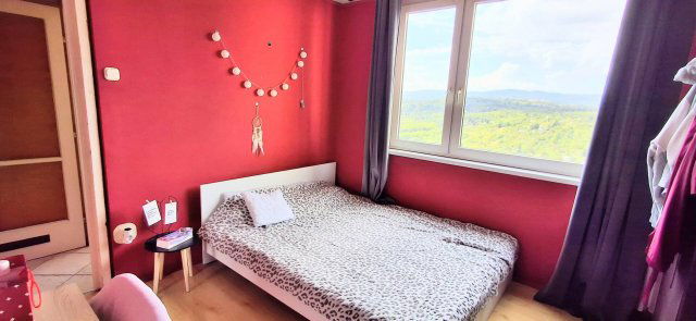 Eladó téglalakás, Miskolcon 28.5 M Ft, 2+1 szobás