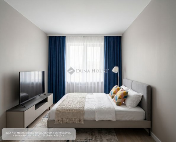 Eladó panellakás, Nyíregyházán, Toldi utcában 35.9 M Ft