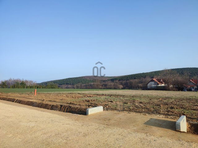 Eladó telek, Kőszegszerdahelyen 27 M Ft / költözzbe.hu