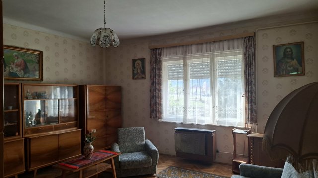 Eladó családi ház, Zalaszentgróton 38.9 M Ft, 2+1 szobás