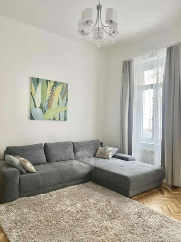 Kiadó téglalakás, albérlet, VII. kerületben, Izabella utcában