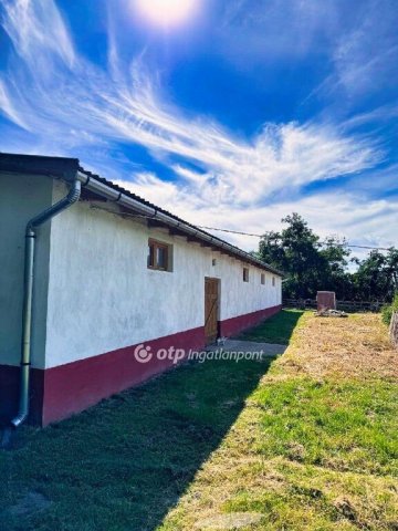 Eladó mezogazdasagi ingatlan, Kismarján 35 M Ft