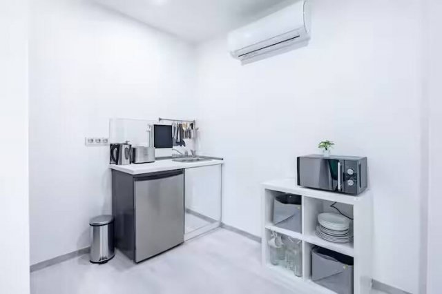 Eladó téglalakás, Budapesten, VI. kerületben 100 M Ft, 3 szobás