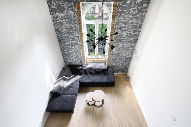 Kiadó téglalakás, albérlet, VI. kerületben, Teréz körúton