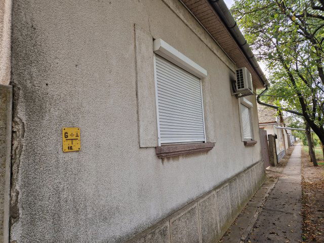 Eladó családi ház, Magyarcsanádon 7.3 M Ft, 3 szobás