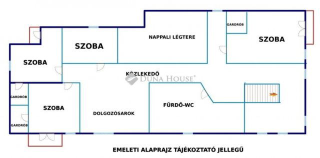 Eladó családi ház, Budapesten, XVII. kerületben 249 M Ft