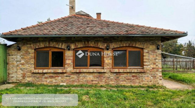 Eladó családi ház, Magyarcsanádon 29.5 M Ft, 4 szobás