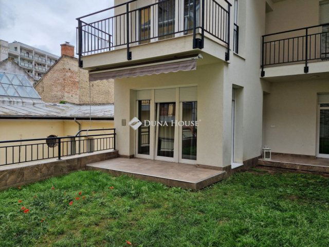 Kiadó téglalakás, albérlet, Kecskeméten 260 E Ft / hó