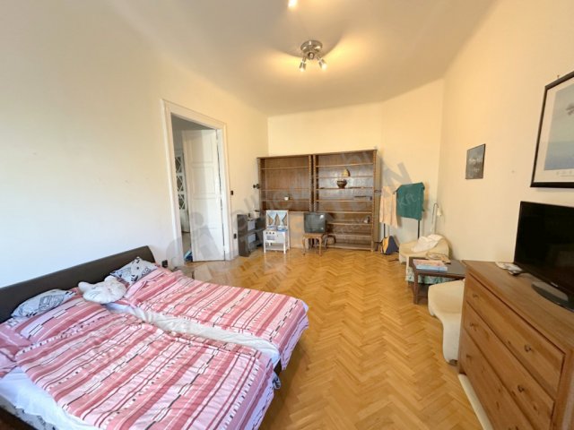 Kiadó téglalakás, albérlet, V. kerületben, Balassi Bálint utcában