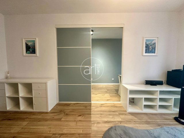 Kiadó téglalakás, albérlet, Szegeden, Bécsi körúton, 2 szobás