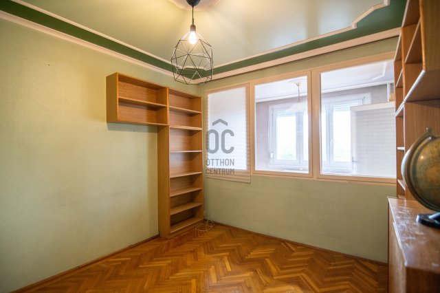 Eladó panellakás, Budapesten, XI. kerületben, Fehérvári úton