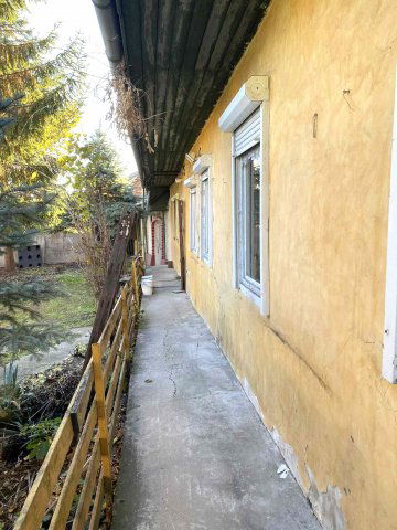 Eladó családi ház, Szokolyán 29.2 M Ft, 3 szobás