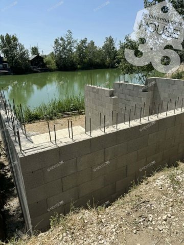 Eladó telek, Dunavarsányban 9.5 M Ft / költözzbe.hu