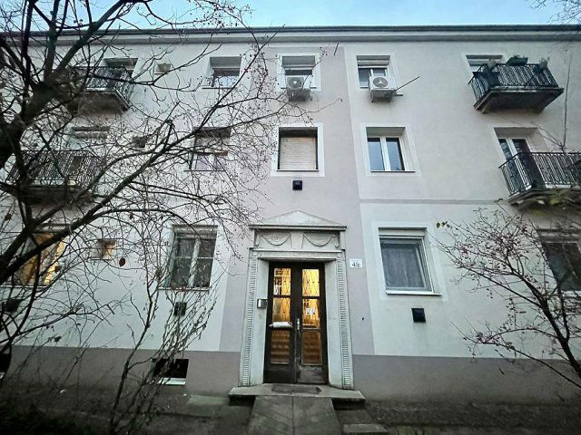 Eladó téglalakás, Budapesten, XV. kerületben 66.9 M Ft, 2 szobás