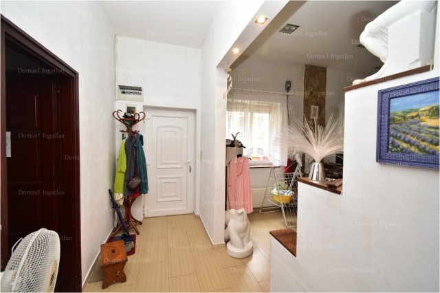 Eladó téglalakás, Szombathelyen 53 M Ft, 2+1 szobás