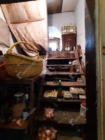 Eladó téglalakás, Keszthelyen 47 M Ft, 3 szobás