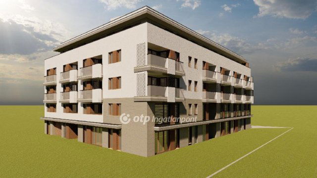 Eladó téglalakás, Budapesten, IV. kerületben 123.771 M Ft