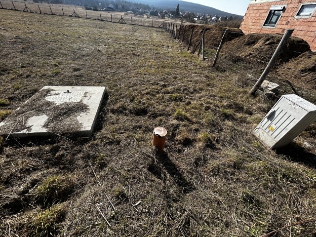 Eladó telek, Piliscséven 22.9 M Ft / költözzbe.hu