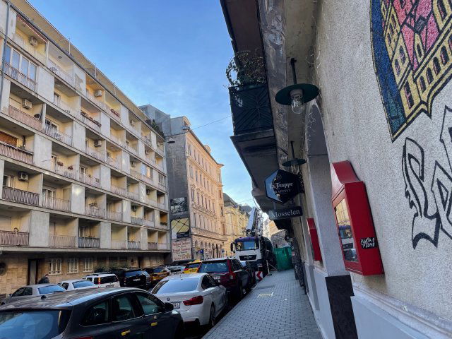 Eladó téglalakás, Budapesten, XIII. kerületben 79.9 M Ft