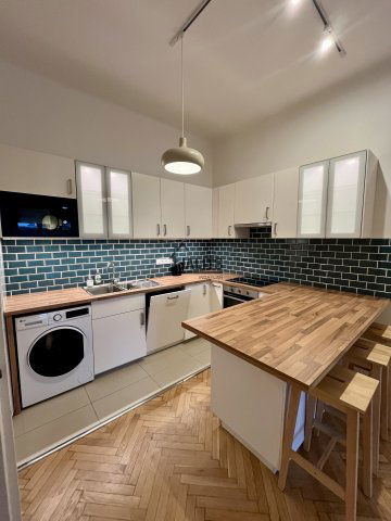 Kiadó téglalakás, albérlet, XIII. kerületben, Pozsonyi úton