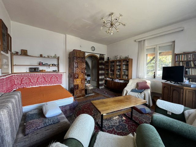 Eladó családi ház, Bakonyjákón 58.5 M Ft, 3+1 szobás