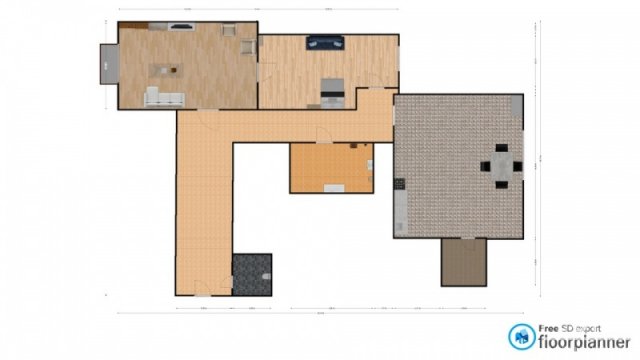 Eladó téglalakás, Makón 38.8 M Ft, 2 szobás